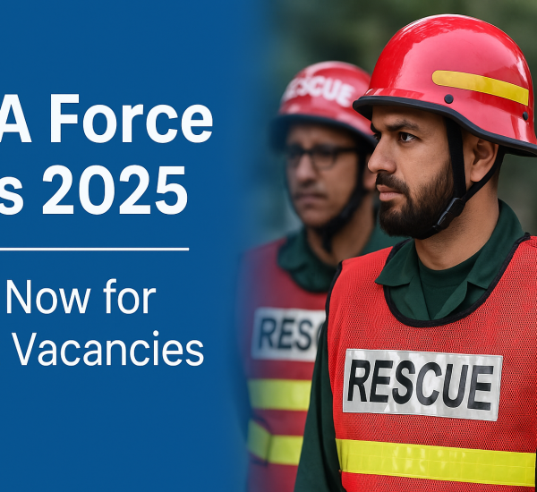 PERA Force Jobs