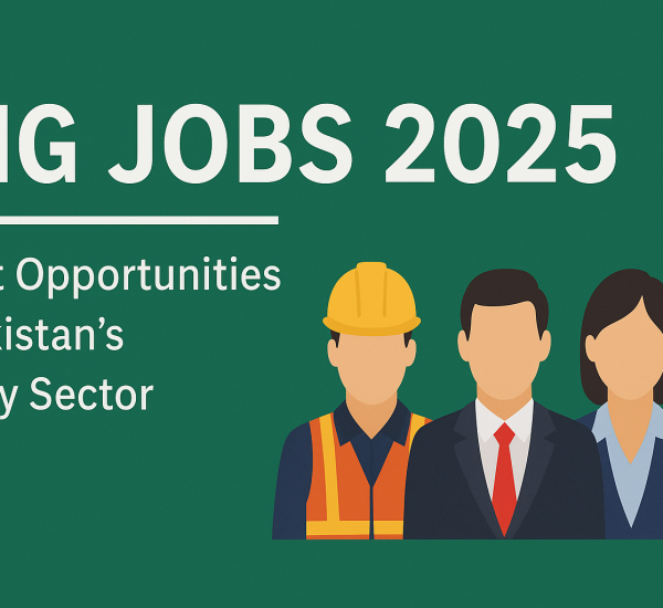 CNG Jobs 2025